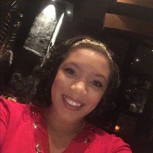 Meet your Posher, Brandie